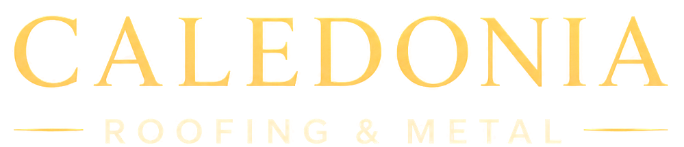 Caledonia Roofing & Metal